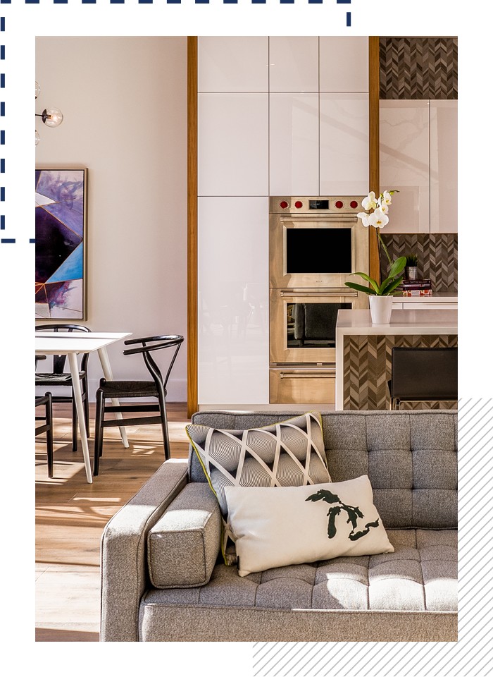 Premium Custom Built Kitchen